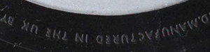 label