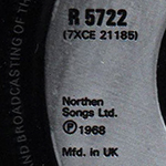 label