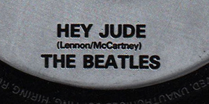 label