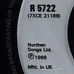 label