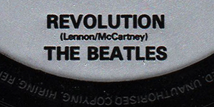 label