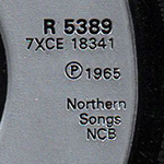 label