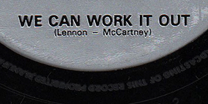 label
