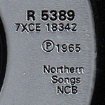label