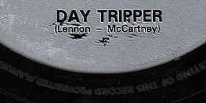 label