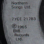 label