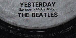 label