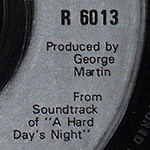 label