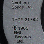 label
