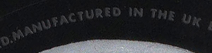 label