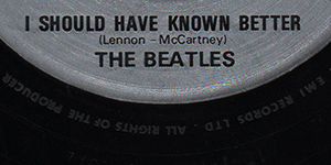 label