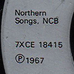 label