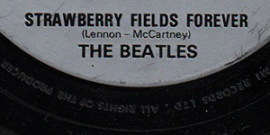 label