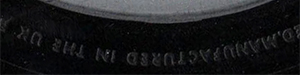 label