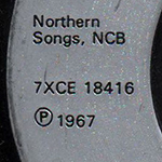 label