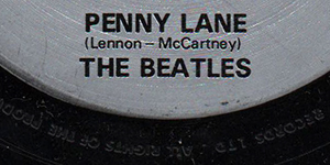 label