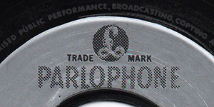 label