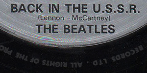 label