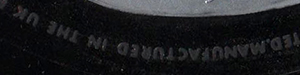 label