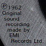 label