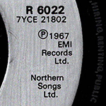 label