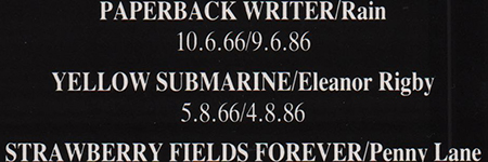 label
