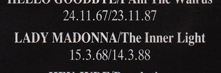 label
