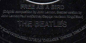 label