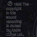 label