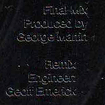 label