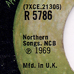 label