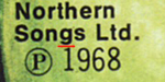 label