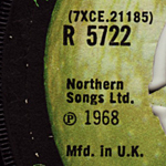 label