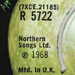 label