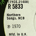 label