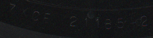 label