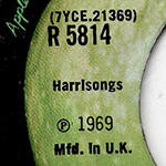 label