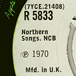 label