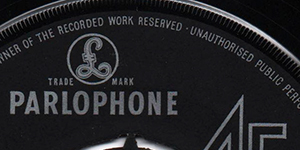 label