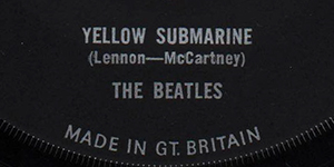 label