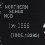 label