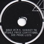 label