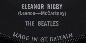 label