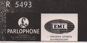 label
