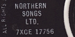 label