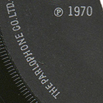 label