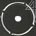 label