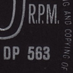 label