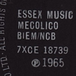 label