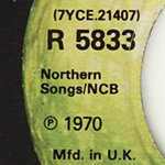 label